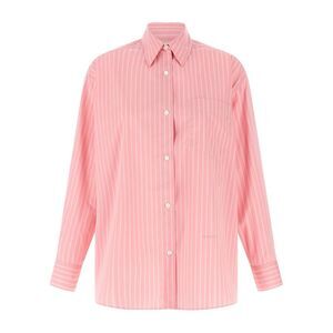 Marni Women Striped Shirt